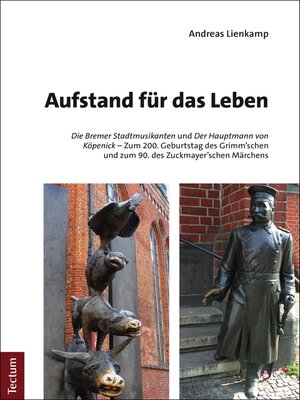 cover image of Aufstand für das Leben